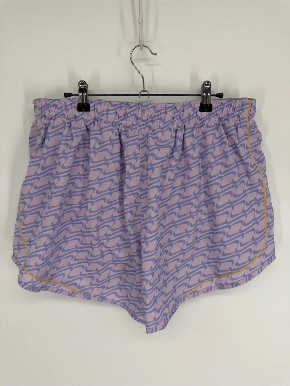 Nike Dri-Fit Icon Clash Tempo Shorts Women’s Size 1X